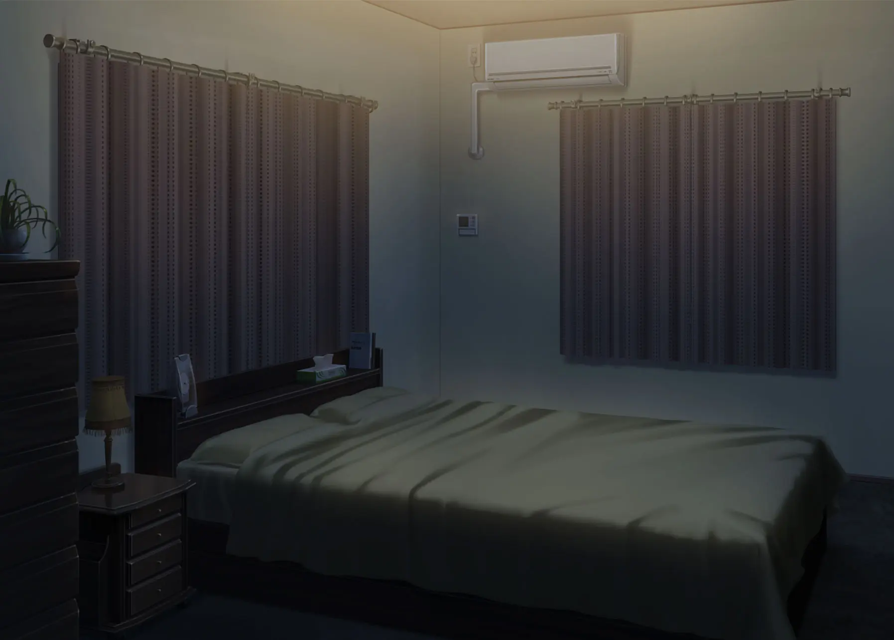 Kurage Musume-Chan No Amaama Aigan Kouhai Nikki